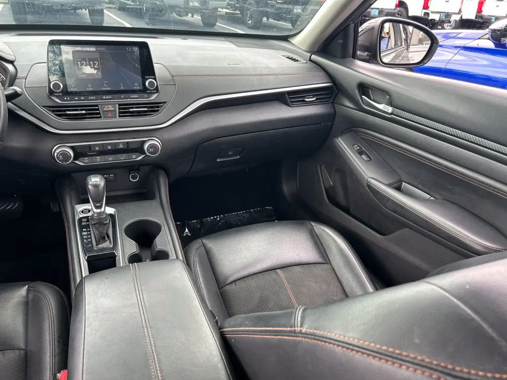 2020 Nissan Altima - $10,497
