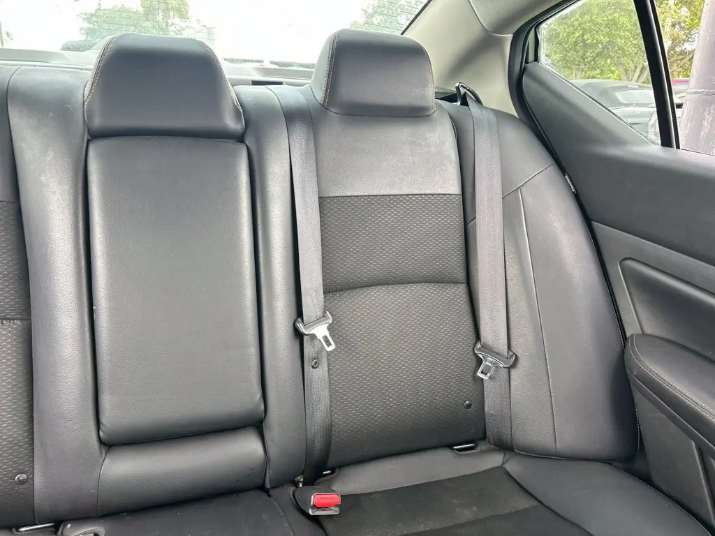 2020 Nissan Altima - $10,497