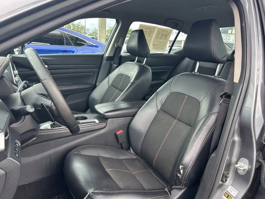 2020 Nissan Altima - $10,497
