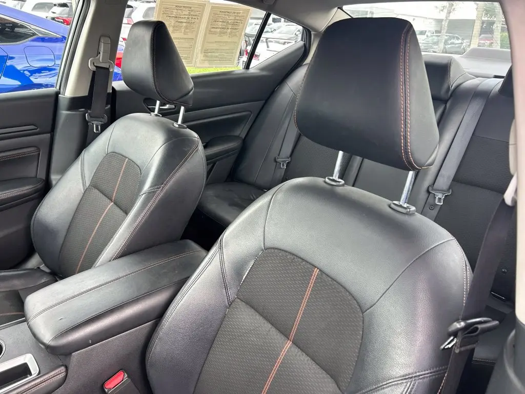 2020 Nissan Altima - $10,497