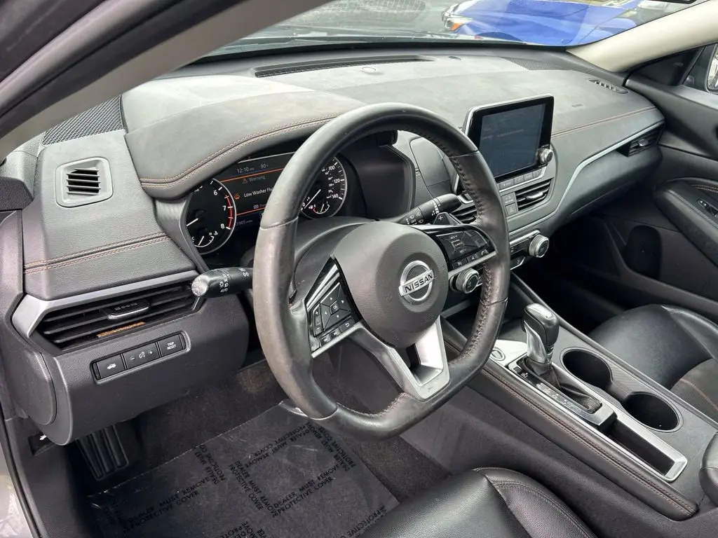 2020 Nissan Altima - $10,497