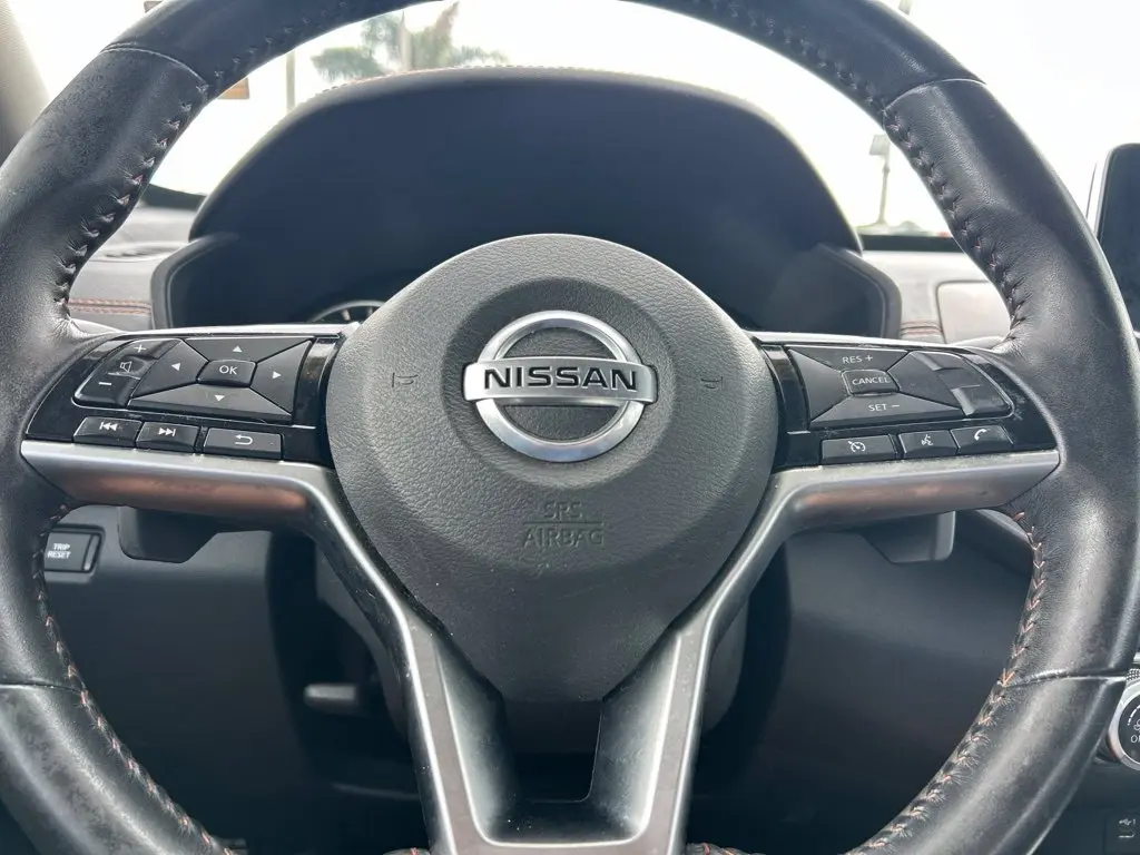 2020 Nissan Altima - $10,497