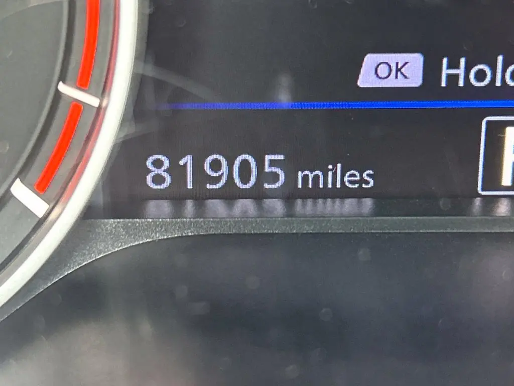 2020 Nissan Altima - $10,497