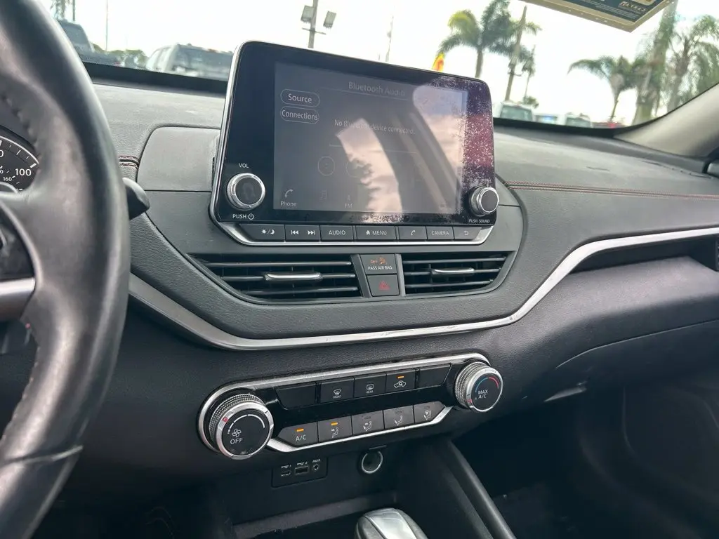 2020 Nissan Altima - $10,497
