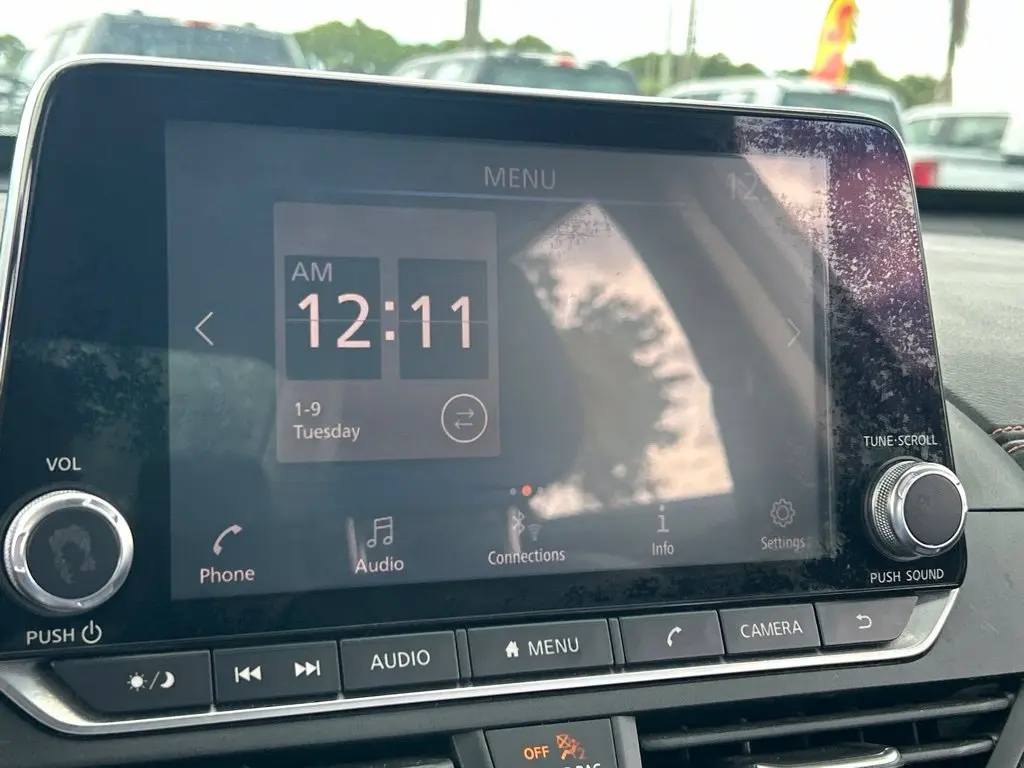 2020 Nissan Altima - $10,497