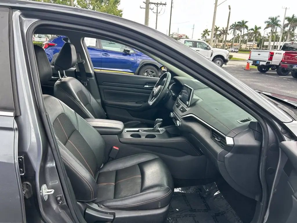 2020 Nissan Altima - $10,497