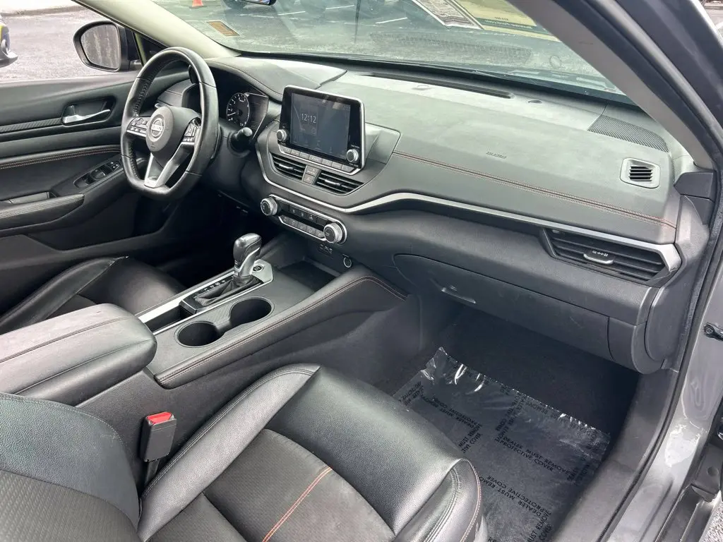 2020 Nissan Altima - $10,497