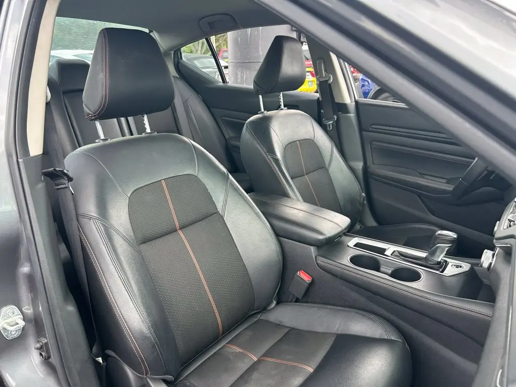 2020 Nissan Altima - $10,497
