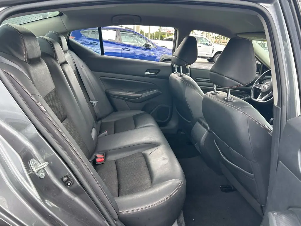 2020 Nissan Altima - $10,497