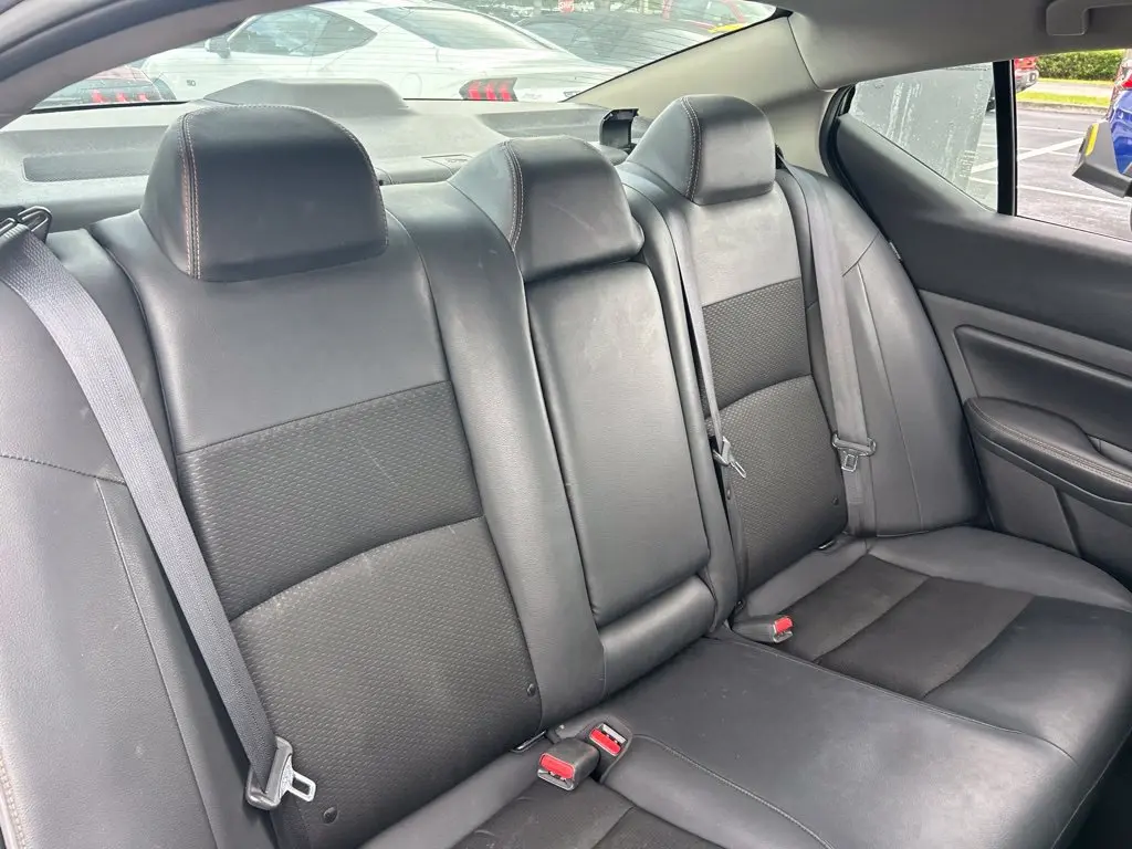 2020 Nissan Altima - $10,497