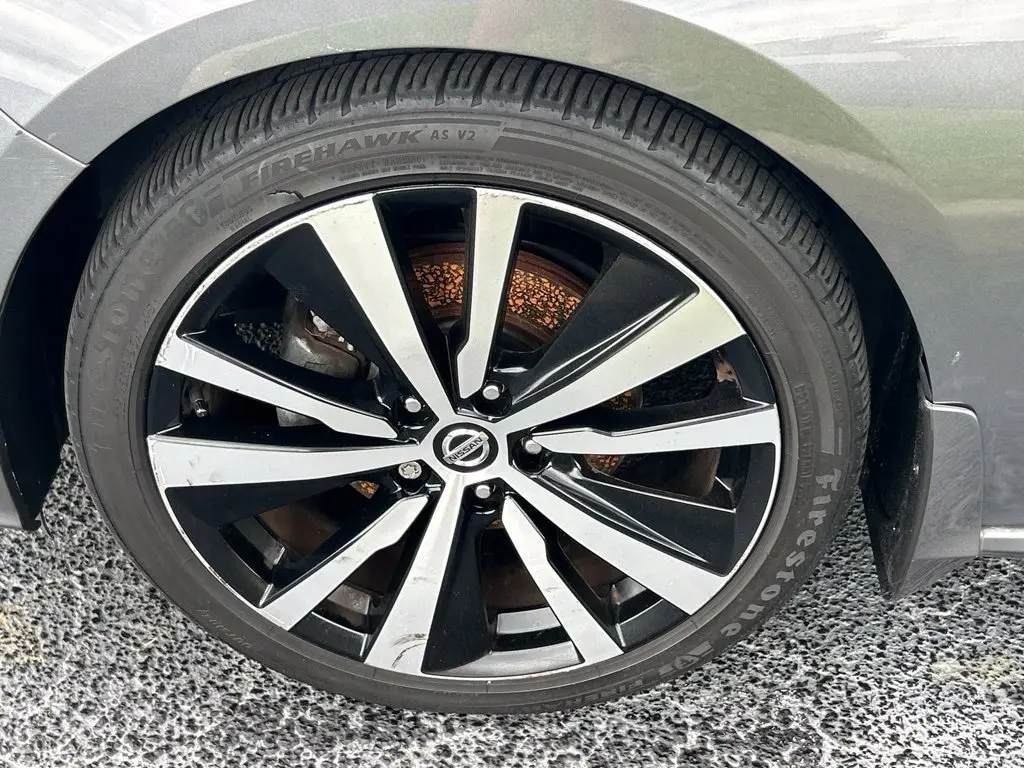2020 Nissan Altima - $10,497