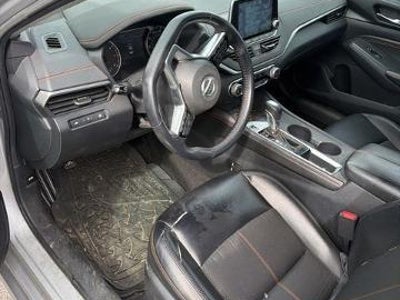 Photo of a 2020 Nissan Altima 2.5 SR 4DR Sedan for sale