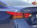 2021 Altima Thumbnail 8