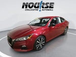 2021 Altima Thumbnail 1