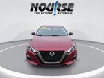 2021 Altima Thumbnail 3