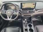 2023 Altima Thumbnail 12