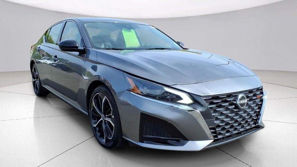 Preowned 2023 Nissan Altima 2.5 SR for Sale