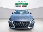 2023 Altima Thumbnail 2