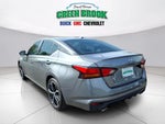 2023 Altima Thumbnail 5