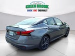 2023 Altima Thumbnail 7