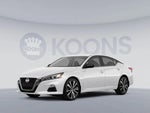 2023 Altima Thumbnail 1
