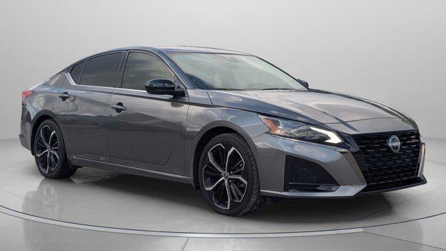 Preowned 2024 Nissan Altima 2.5 SR for Sale