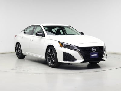 Photo of a 2024 Nissan Altima 2.5 SR 4DR Sedan for sale