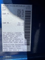 2024 Altima Thumbnail 36