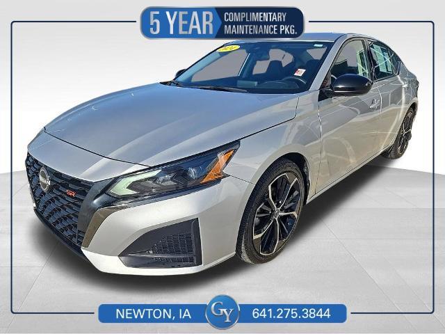 2024 Nissan Altima - $21,162