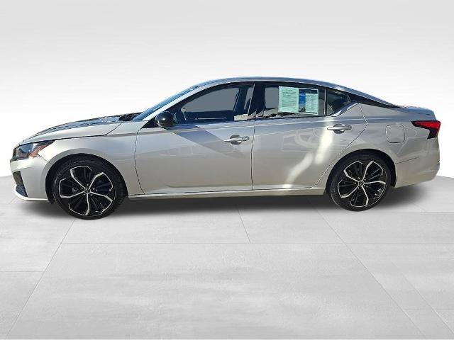 2024 Nissan Altima - $21,162