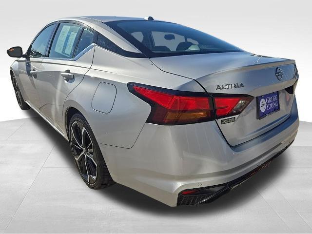 2024 Nissan Altima - $21,162