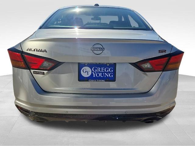 2024 Nissan Altima - $21,162