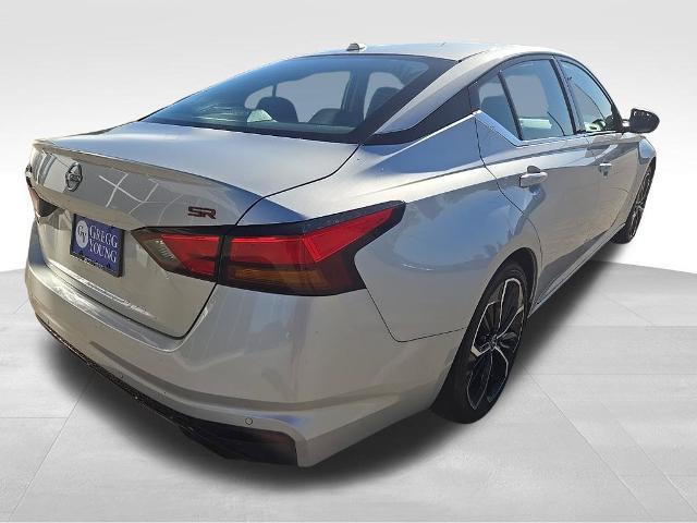 2024 Nissan Altima - $21,162