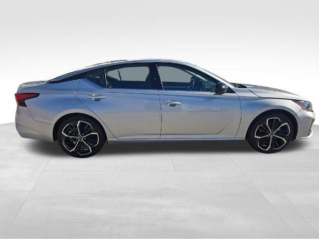 2024 Nissan Altima - $21,162