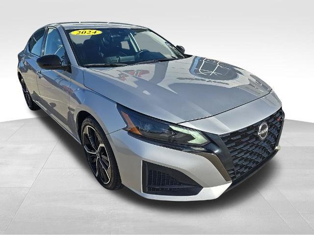 2024 Nissan Altima - $21,162