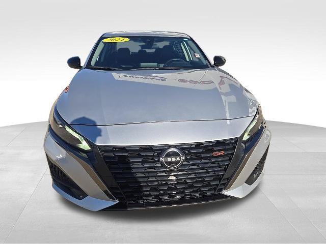 2024 Nissan Altima - $21,162