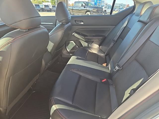 2024 Nissan Altima - $21,162