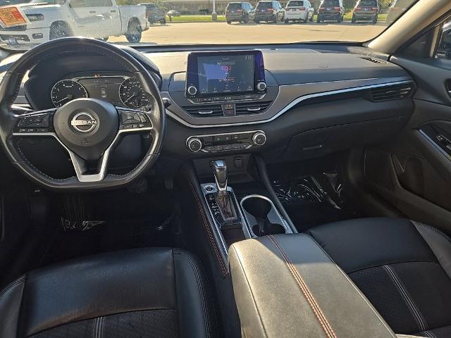 2024 Nissan Altima - $21,162