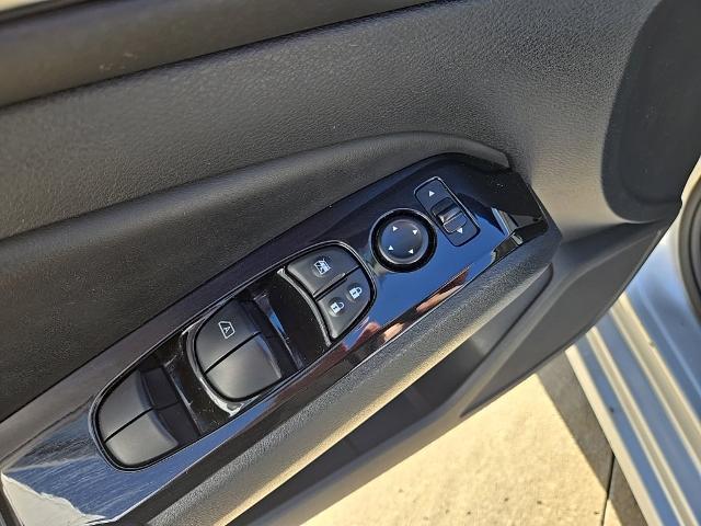 2024 Nissan Altima - $21,162