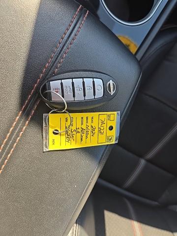 2024 Nissan Altima - $21,162