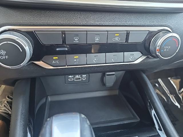 2024 Nissan Altima - $21,162