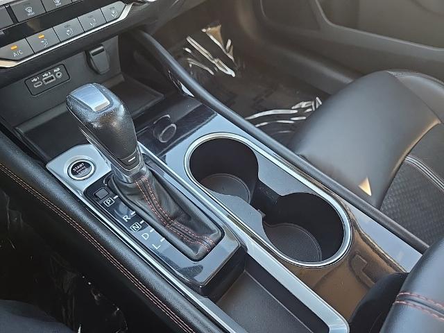 2024 Nissan Altima - $21,162