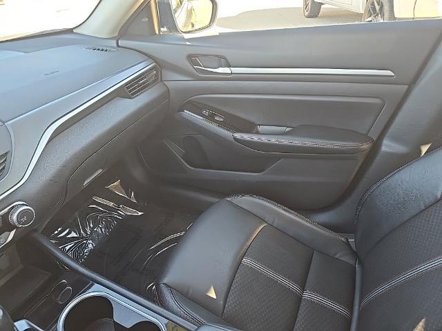 2024 Nissan Altima - $21,162