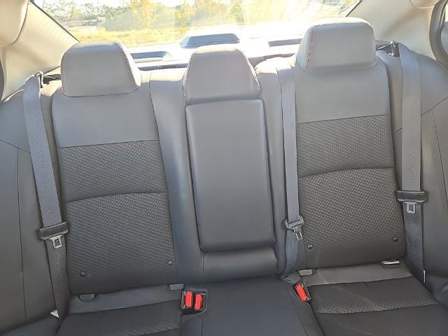 2024 Nissan Altima - $21,162