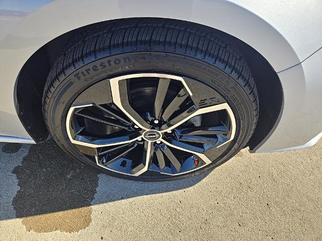 2024 Nissan Altima - $21,162