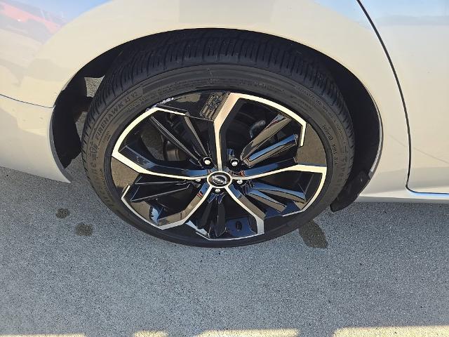 2024 Nissan Altima - $21,162