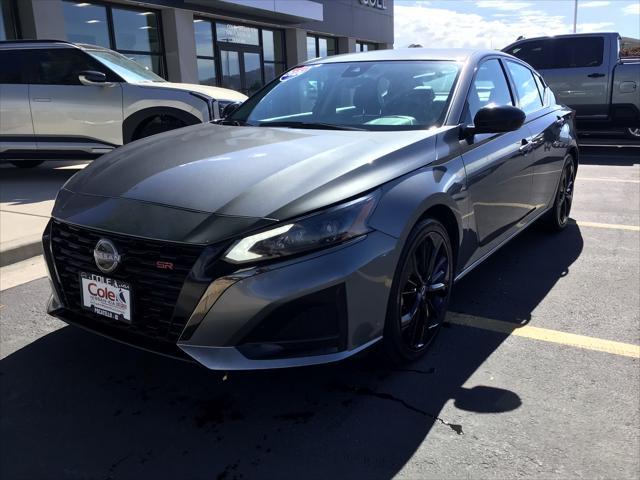 2024 Nissan Altima - $20,909