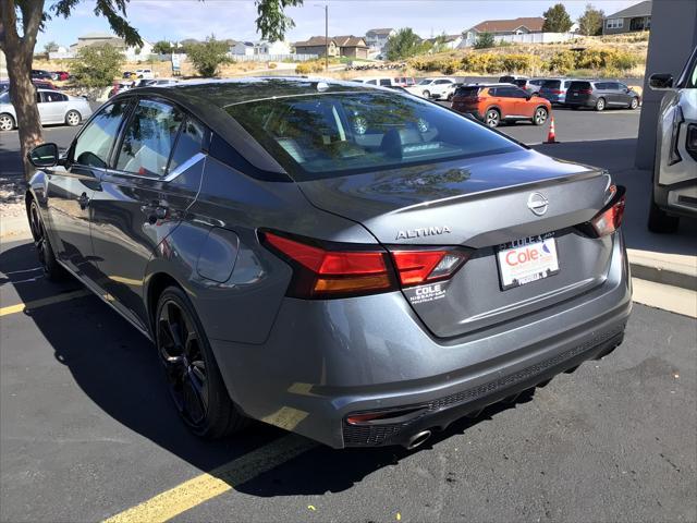 2024 Nissan Altima - $20,909