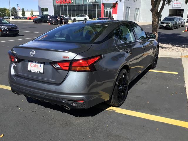 2024 Nissan Altima - $20,909