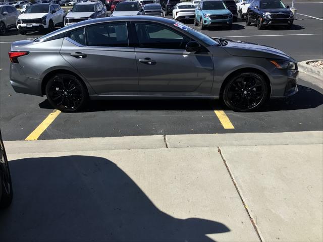 2024 Nissan Altima - $20,909